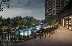 UE Square (D9), Apartment #550977851